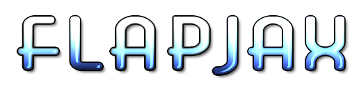 Flapjax logo